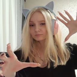 Анастасия Давыдова